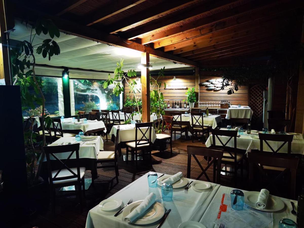 Hotel Embarcadero De Calahonda De Granada Luaran gambar