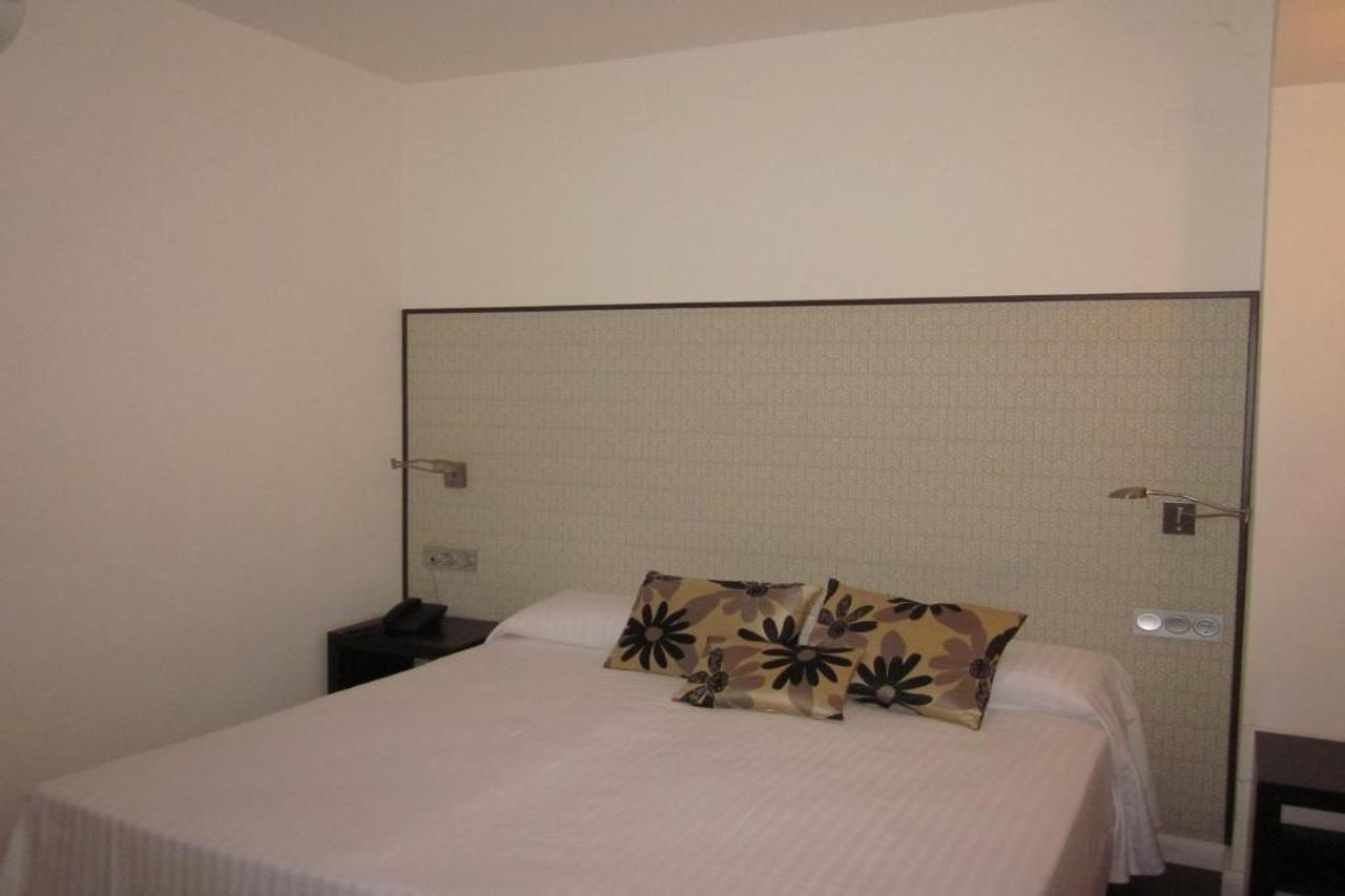 Hotel Embarcadero De Calahonda De Granada Luaran gambar