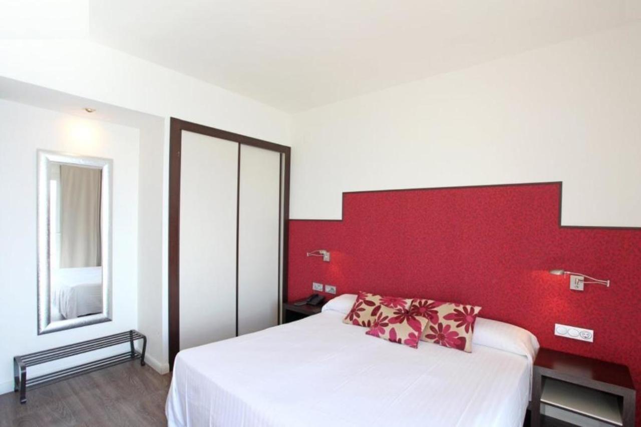 Hotel Embarcadero De Calahonda De Granada Luaran gambar