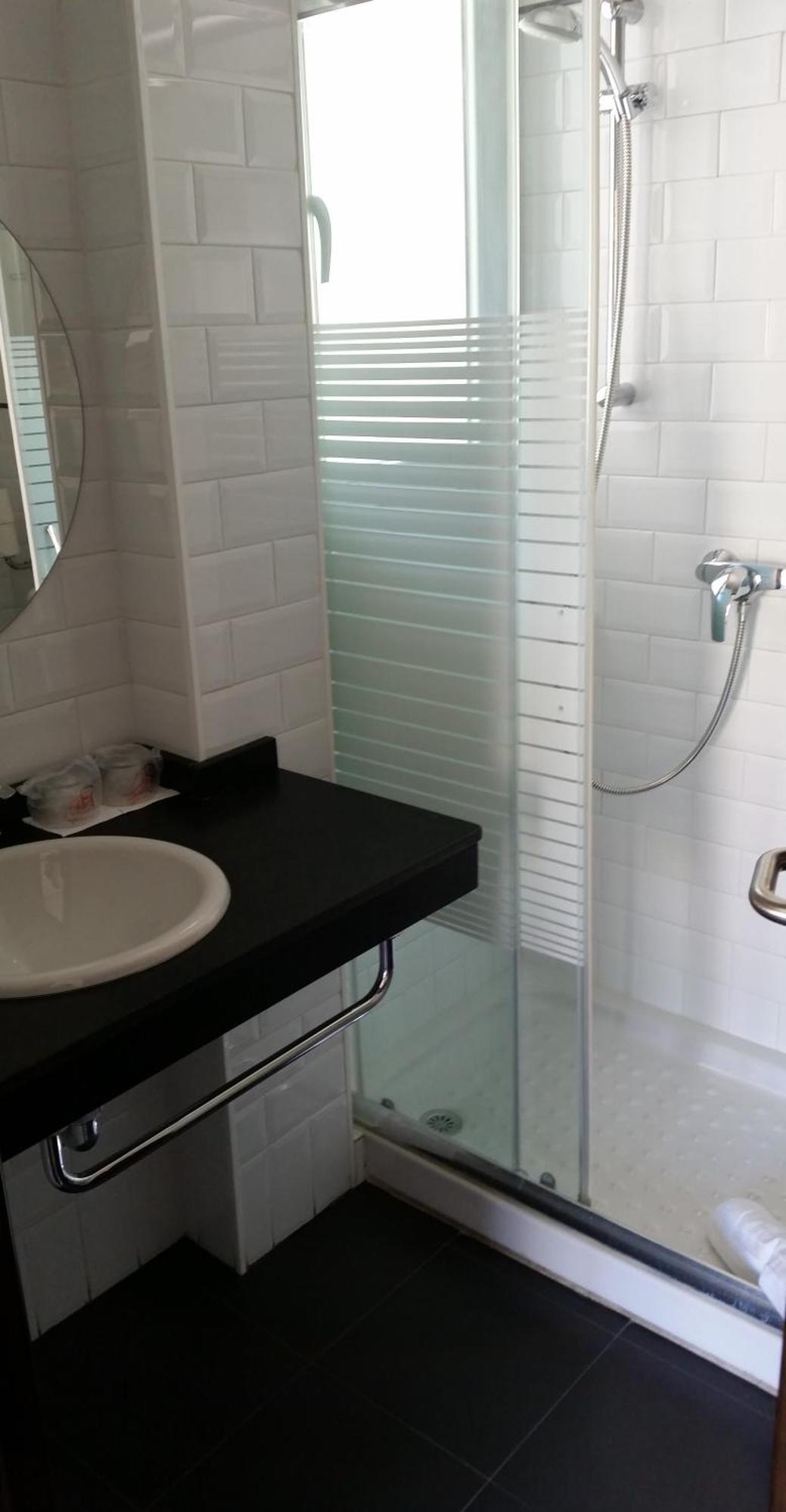 Hotel Embarcadero De Calahonda De Granada Bilik gambar