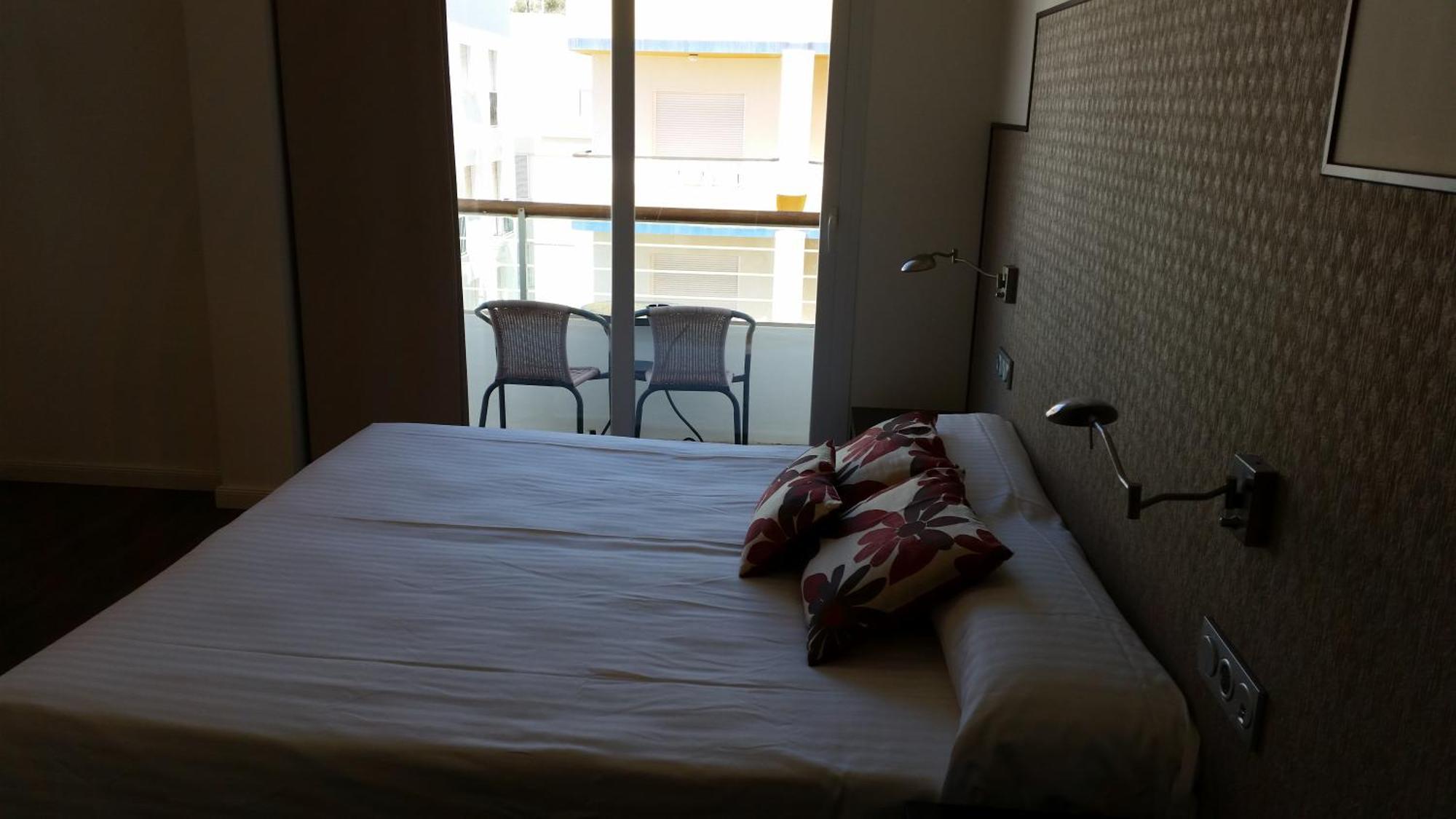 Hotel Embarcadero De Calahonda De Granada Bilik gambar
