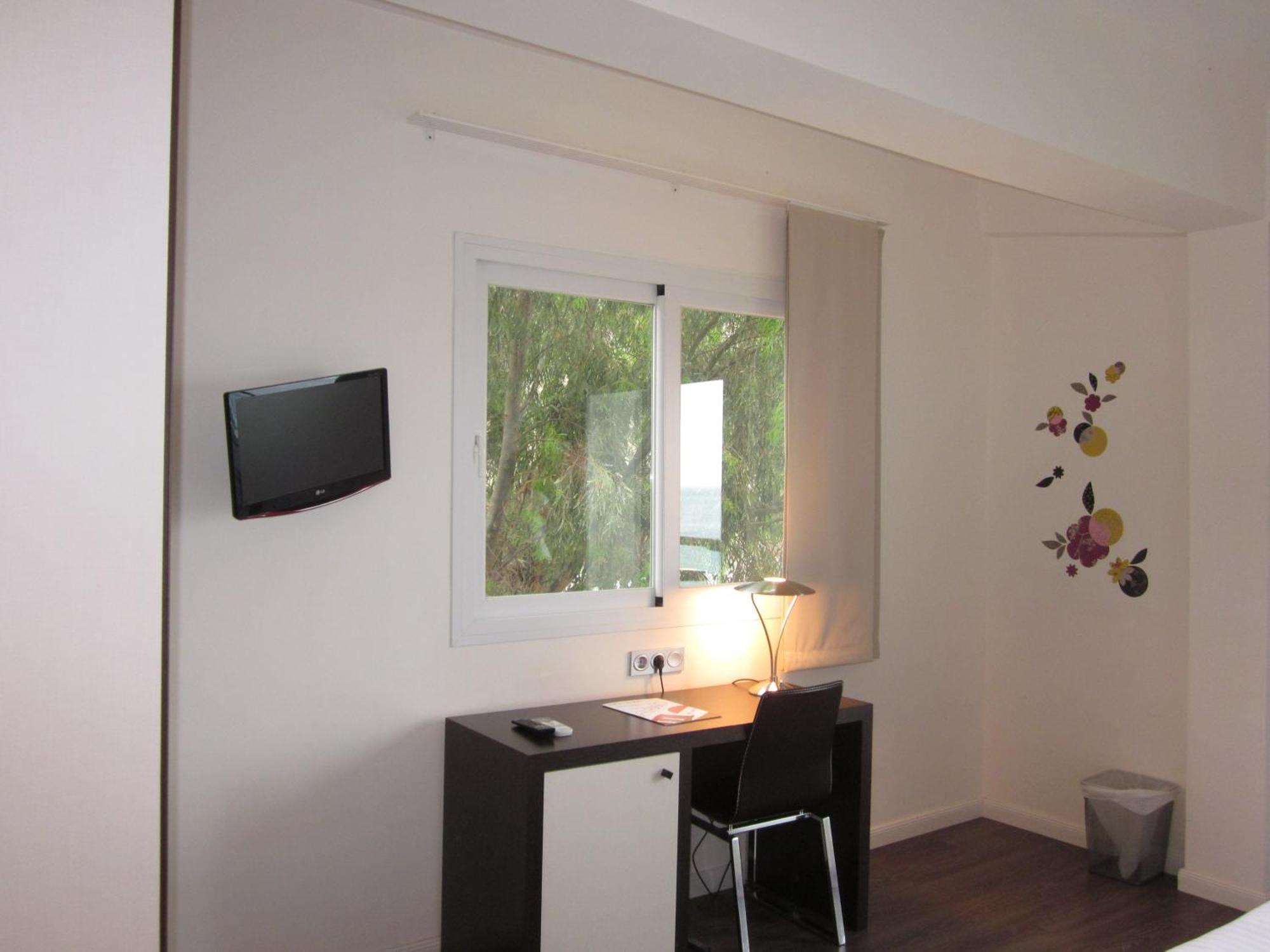 Hotel Embarcadero De Calahonda De Granada Bilik gambar