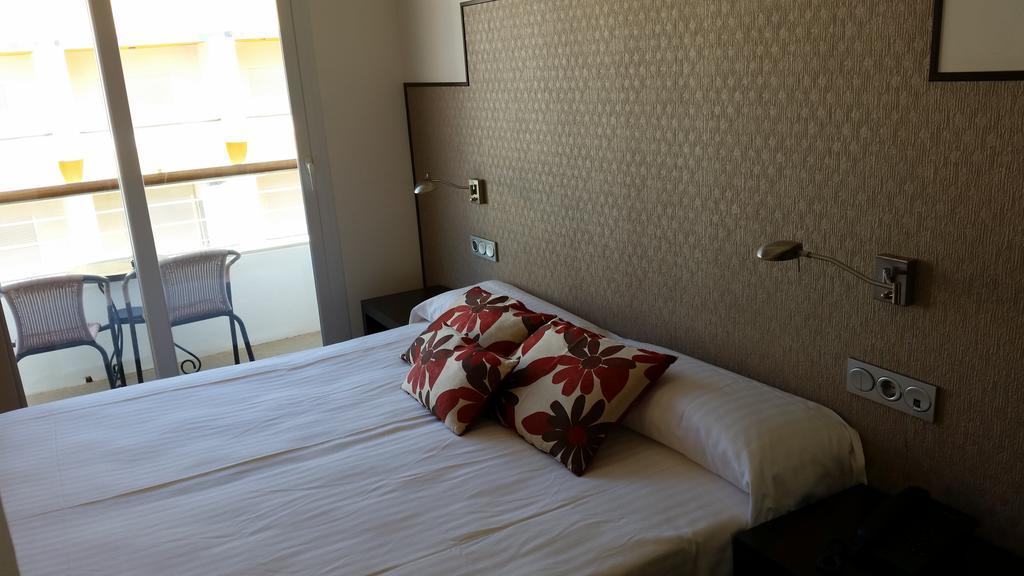 Hotel Embarcadero De Calahonda De Granada Luaran gambar