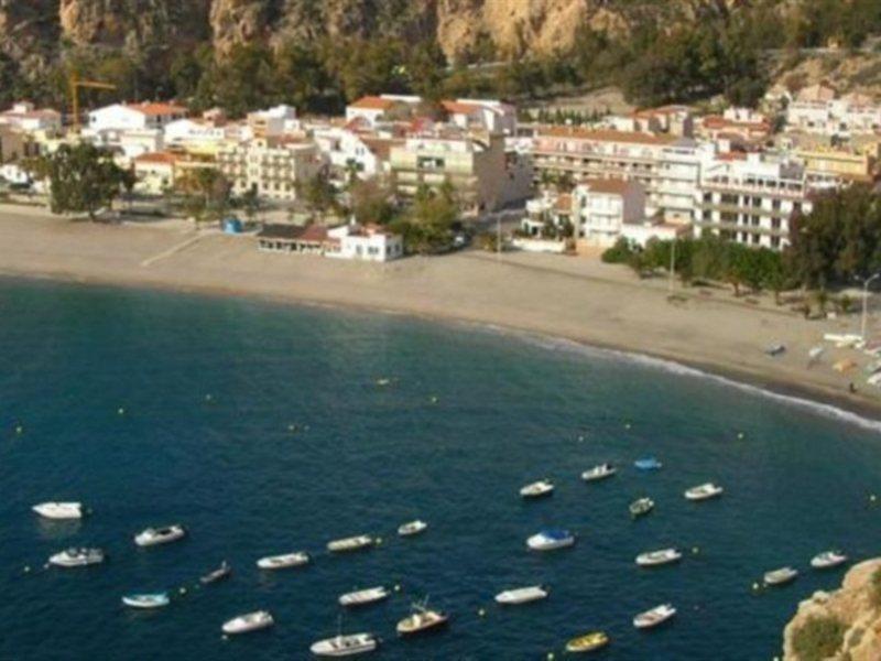 Hotel Embarcadero De Calahonda De Granada Luaran gambar