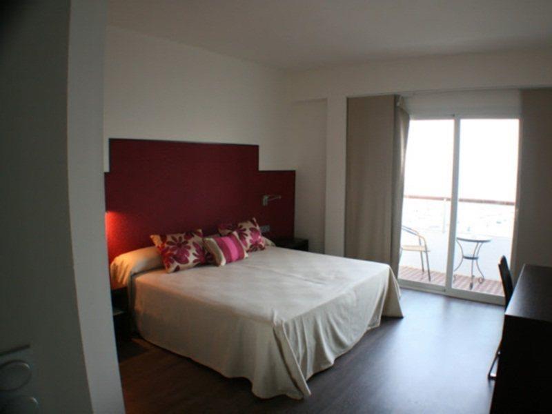 Hotel Embarcadero De Calahonda De Granada Luaran gambar