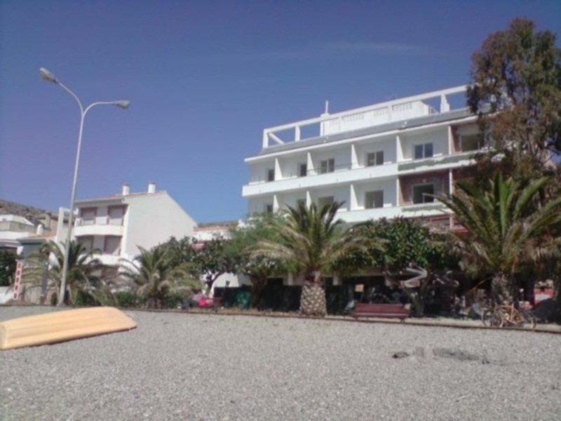 Hotel Embarcadero De Calahonda De Granada Luaran gambar