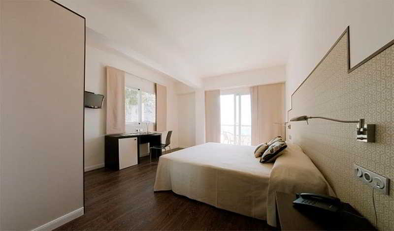 Hotel Embarcadero De Calahonda De Granada Luaran gambar